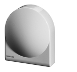 Siemens, QAC32, Utetemperaturgivare