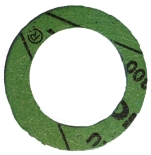 Siemens, PF50, Fiberpackning, DN50