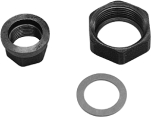 Siemens, ALG32, Koppling, svart, DN32 i gruppen Värme / Reglersystem hos Din VVS-Butik (5354040) Siemens, ALG32, Koppling, svart, DN32 i gruppen Värme / Reglersystem hos Din VVS-Butik (5354040)