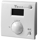 Siemens, QAA55.110/101, Rumsenhet