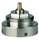 Siemens, AV55, Adapter