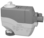 Siemens, SSC81, Ställdon, 3-läges