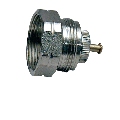Uponor, Push 12, Adapter, invändig/utvändig anslutning, M30xM28
