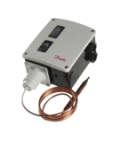 RT-14, Termostat, 2m kap.rr