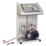 Somatic Compact Pumpjigg, dubbelpump, 400V, 3-fas, 400V, 3-fas