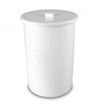 Somatic Plastkrl, 110L