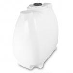 Somatic Plastkärl, 200L