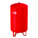 Flamco Flexcon expansionskärl 200 liter utv R25