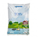 Uponor BDT easy Filtertorv 50 liter säck