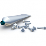 FANN Förlängning/skarvning av stos