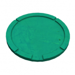 FANN Lock PE 700 PE (Barnsäkert plastlock)