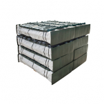 Wavin biomodulpaket Tryck 8st BDT+KL