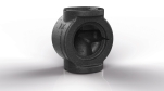 Grundfos, Isoleringsset, Alpha 25-40/25-60/32-40/32-60