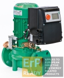 Cirkulationspump Wilo IP-E 40/120-1,5/2