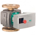 Wilo VVC-pump, Stratos-Z 40/1-8, våt, högeffektiv