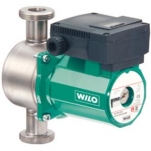 Wilo VVC-pump, TOP-Z 25/6, våt, 1-fas