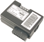 Wilo, Stratos Modbus, IF-modul