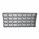 CTC BRNNPLT GJUTEN V30/V35