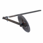 CTC AXEL BYPASS L 840 KP V-35