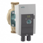 Wilo VVC-pump, TOP-Z30, våt, med unionkoppling, DN32