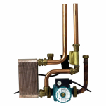 CTC KOPPEL VXL KPL 1100