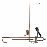 CTC RRSATS EXP VENT ZH15 EH/EP