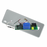 CTC OMBYGGNADSSATS STYRSYSTEM V35