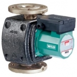 Wilo VVC-pump, TOP-Z 40, våt, 3-hastighetsmotor, DN40