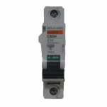 CTC AUTOMATSKRING 10A 1-POL 10KA