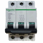 CTC AUTOMATSKRING 40A 3-POL