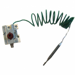 CTC SKERHETSTERMOSTAT 71-150GR