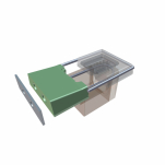 CTC KERAMIK ROSTER FRMRE KPL