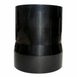 CTC ADAPTER PELLETSSLANG-BRNNARE