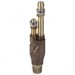 Grundfos Ejektor, 45B, med sil.