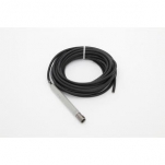 Grundfos, Elkabel, med skarvkoppling, livsmedelsgodkänd, 4x1,5mm², L=60m