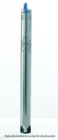 Grundfos, SQE3-105, Djupbrunnspump, modell B, inbyggt motorskydd, Rp32