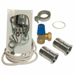 CTC Montagetillbehr 8021509