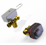 CTC Shuntventilpaket Pro