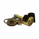 CTC RESERVDELSSATS SHUNT BIV 22