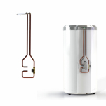 CTC Installationskit EN200