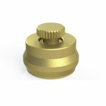 CTC AVLUFTARE 22MM