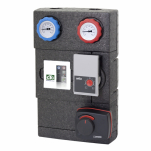 CTC Extra Shuntgrupp