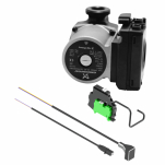 CTC Laddpump 25/85-130 14-20 kW