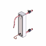 CTC KONDENSOR EA 510M