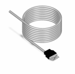 CTC Kommunikationskabel 15 m