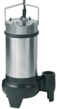 Wilo, Drain STS 40/10 , Dräneringspump, G40, 3-fas