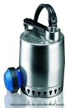 Grundfos Grundvattenpump, Unilift KP350-A-1, 10m kabel med stickpropp, Rp32