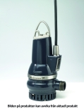 Grundfos Grundvattenpump DP10, 10m kabel, R50.