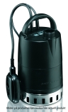 Grundfos, CC5 M-1, Dräneringspump, 10m kabel med stickpropp, Rp32