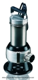 Grundfos Grund och Gråvattenpump AP50B, 5m kabel med stickpropp, Rp50